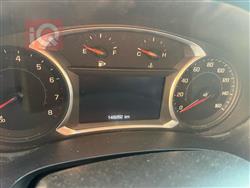 شيفروليه ماليبو